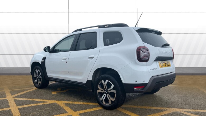 Dacia Duster 1.0 TCe 90 Journey 5dr Petrol Estate
